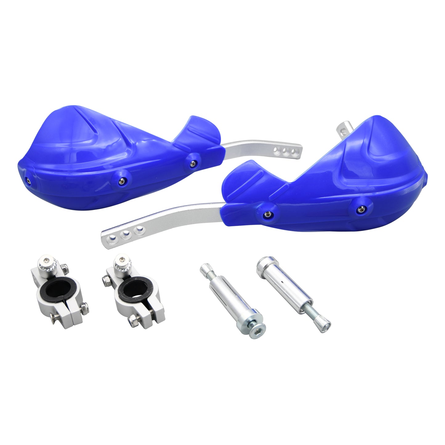 GP-PRO Venom Handguards - Blue