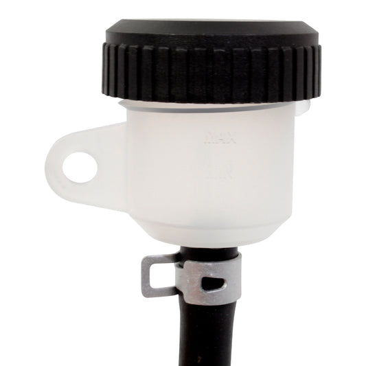 Bike It Rear/Front Brake Reservoir Vertical Outlet
