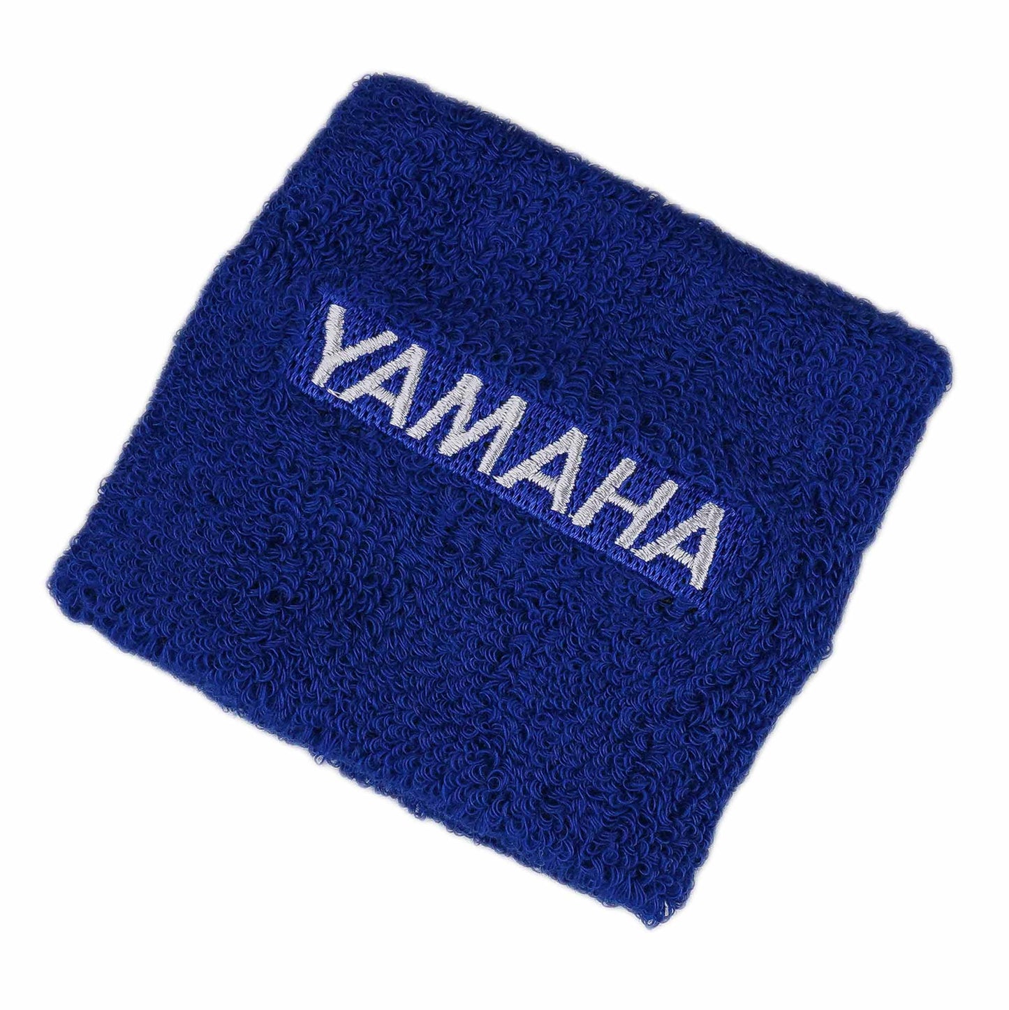 Bike It Brake Reservoir Protector Shroud Blue Yamaha