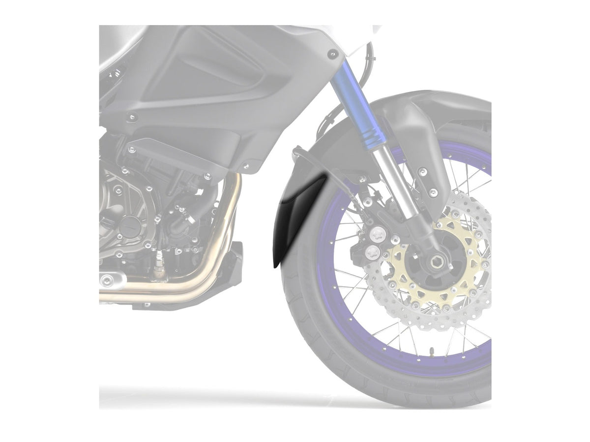 Puig Front Fender Extender (Black)