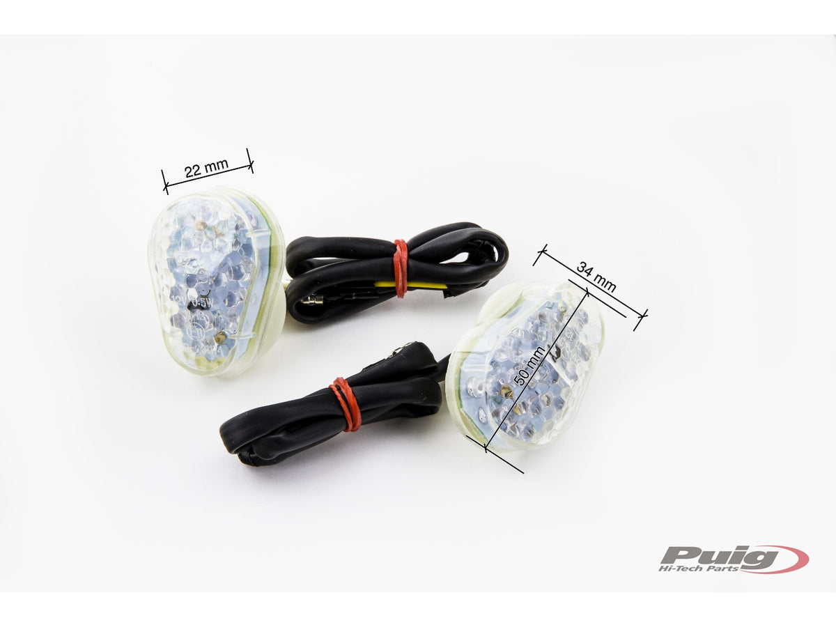 Puig Integrated Indicators (Laser)