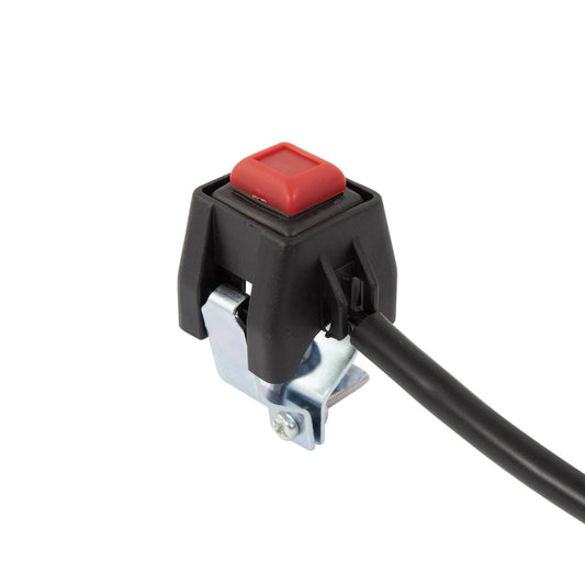 Bike It Kill Switch Suzuki RM - Bullet/Ring Connectors