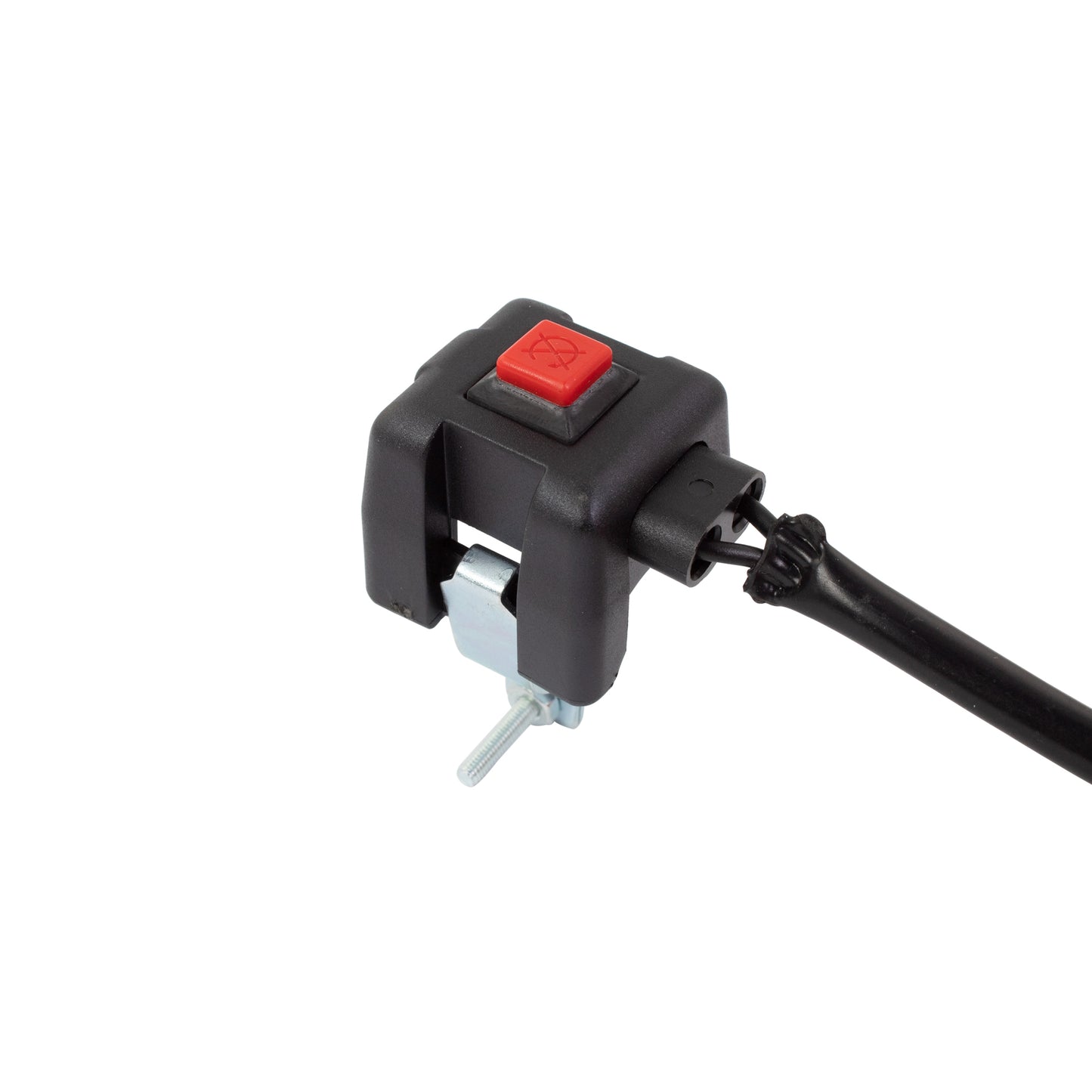 Bike It Starter Switch Yamaha WR250/450F 03> Block Connector