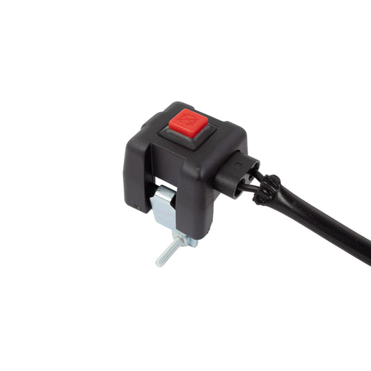 Bike It Starter Switch Yamaha WR250/450F 03> Block Connector
