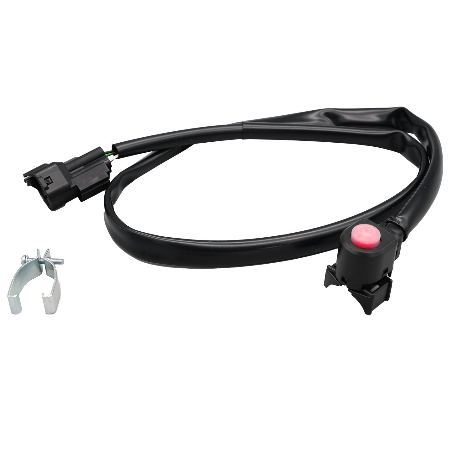 Bike It Launch Control Switch Yamaha YZ450F 2020