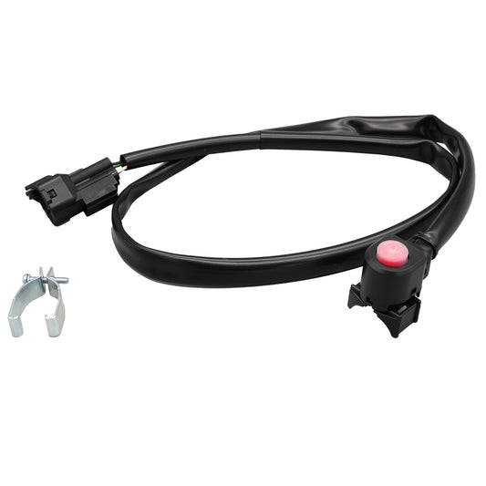Bike It Launch Control Switch Yamaha YZ450F 2020