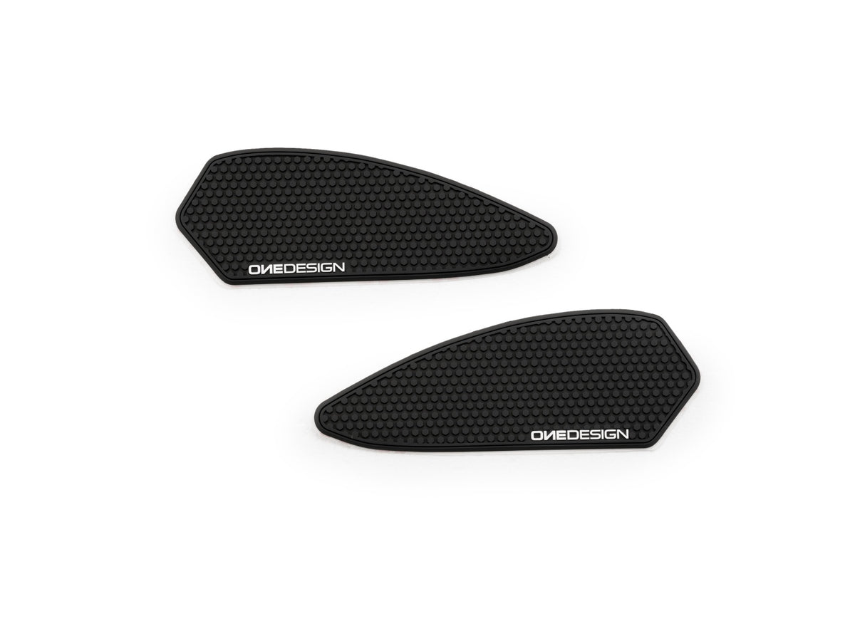 Side Tank Pad Protector - Black