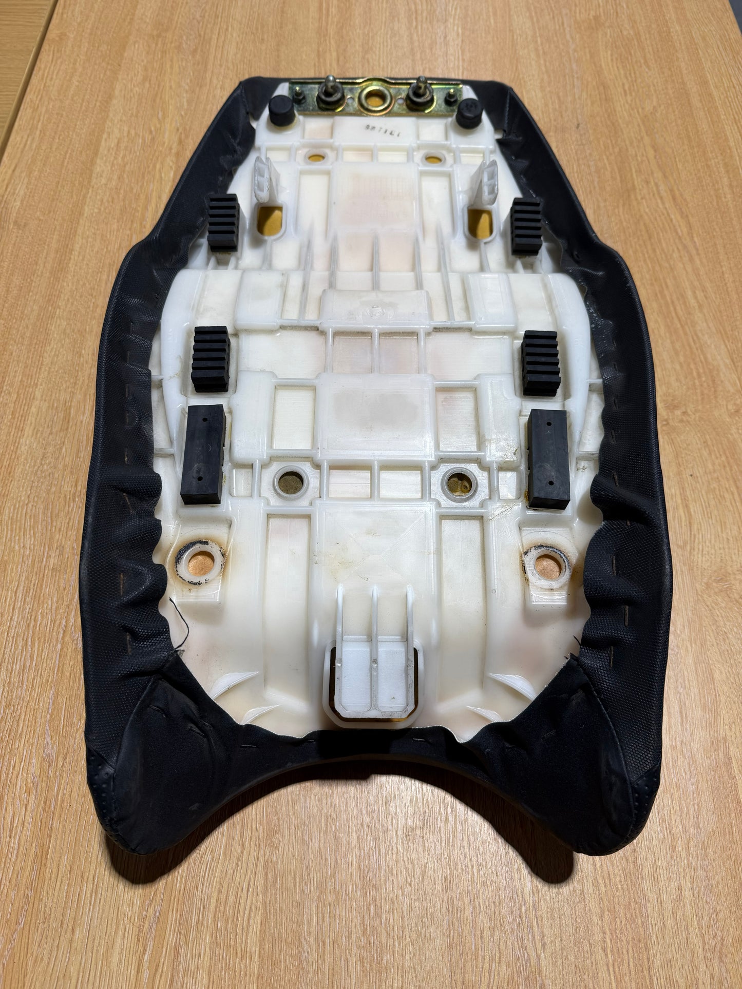 Genuine Suzuki Bandit GSF650 Bike Seat