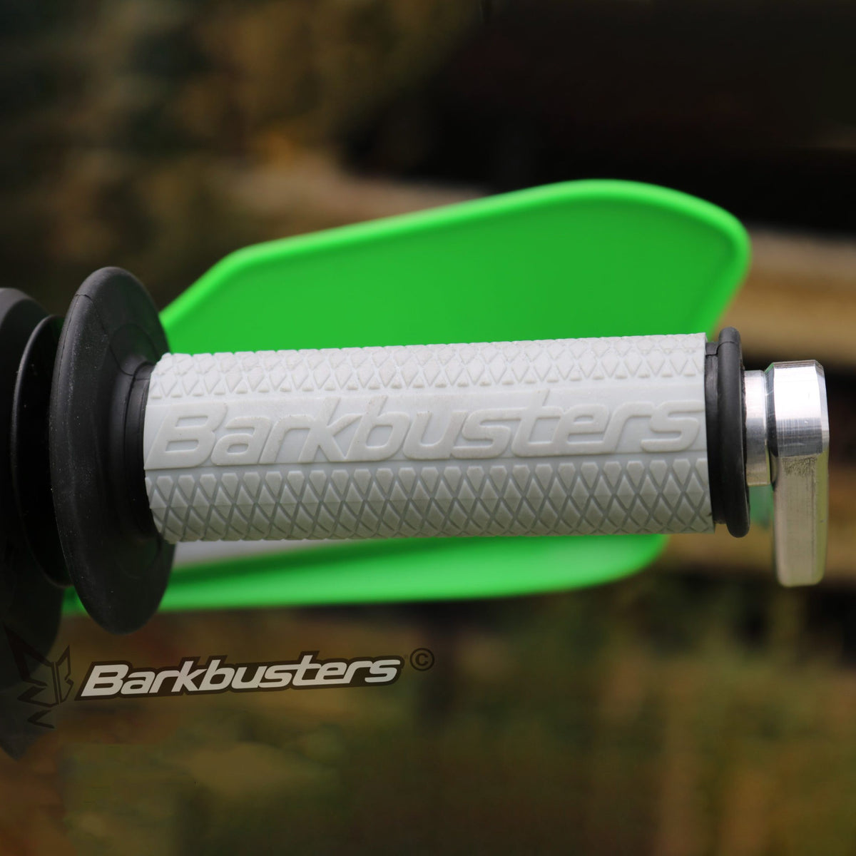 BarkBusters Grips