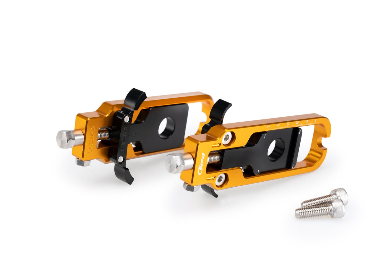 Chain Tensioner - Gold