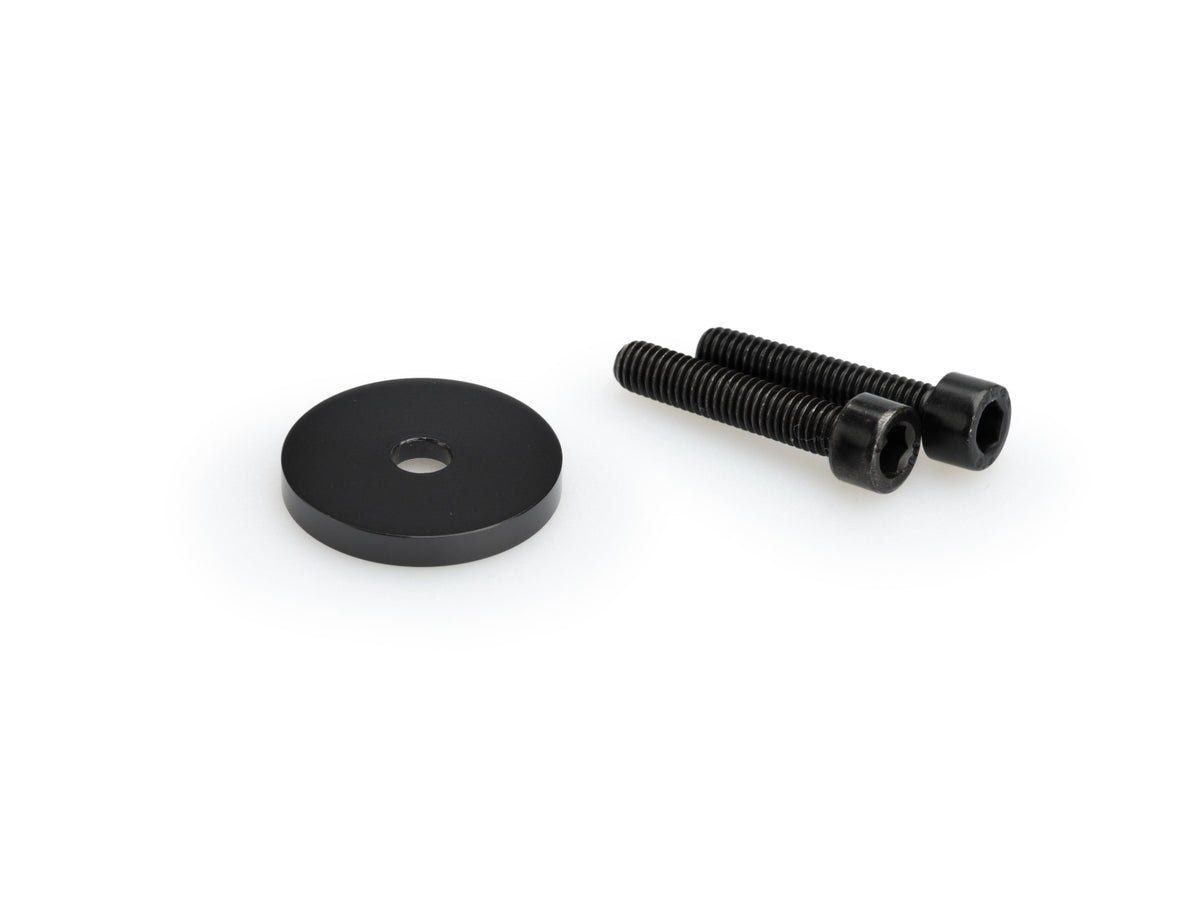 Puig Rearview Mirror Adaptor (Black)