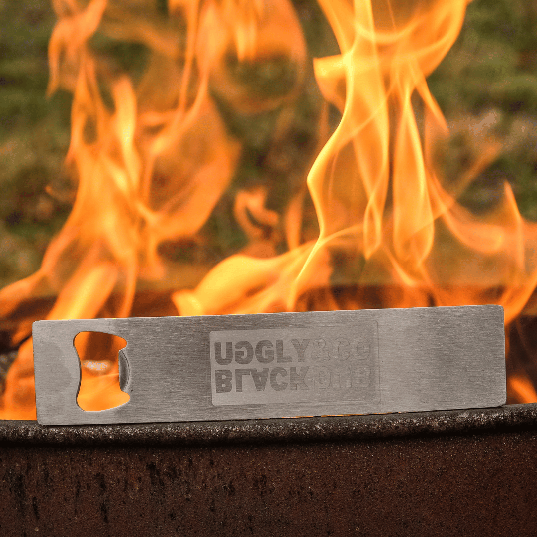 BD x UG Bottle Opener by Uggly & Co