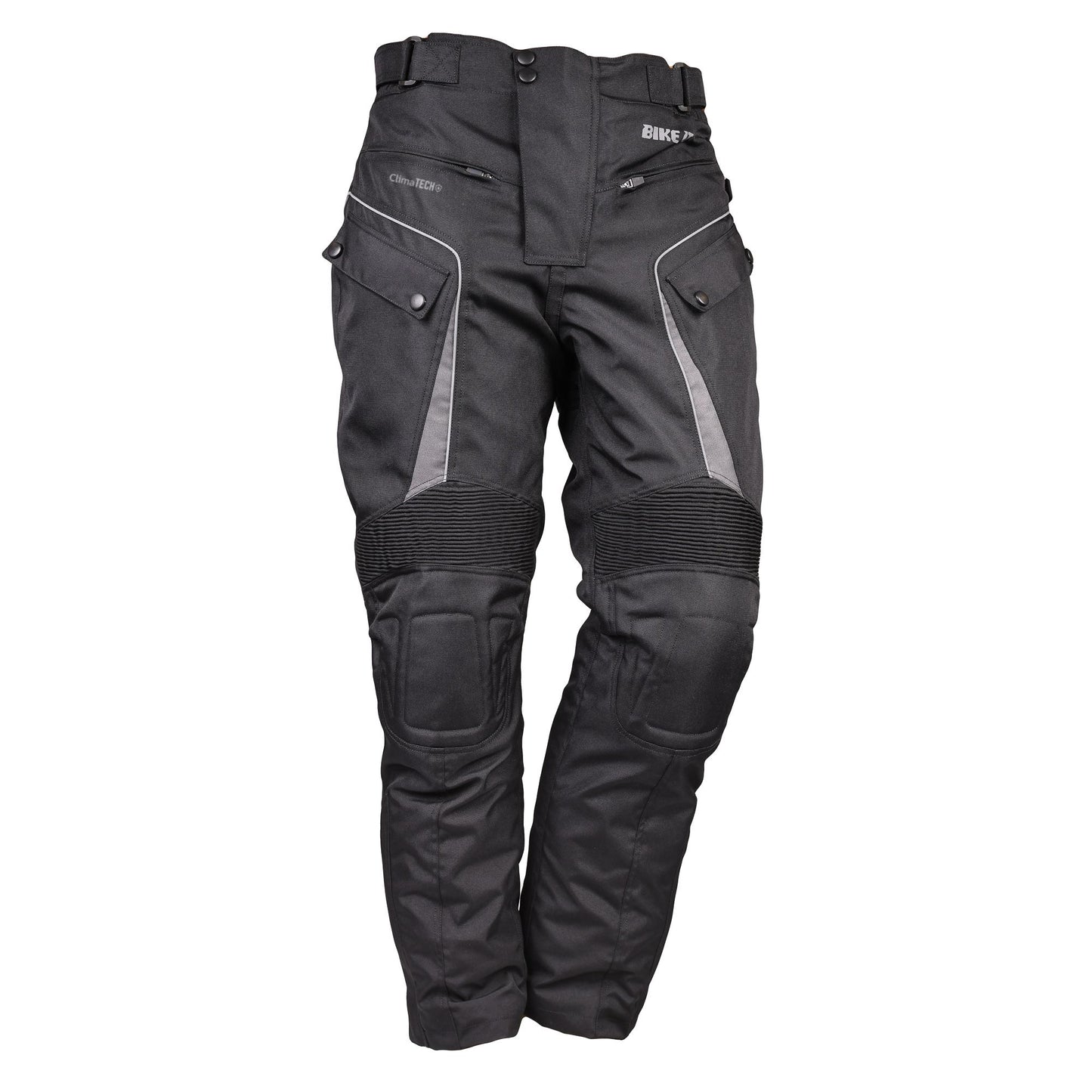 Bike It 'Burhou' Motorcycle Pants/Trousers - XXXXL