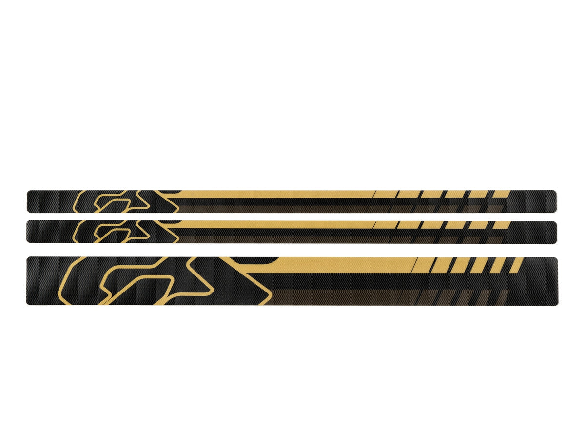 GS Rim Strips - Gold
