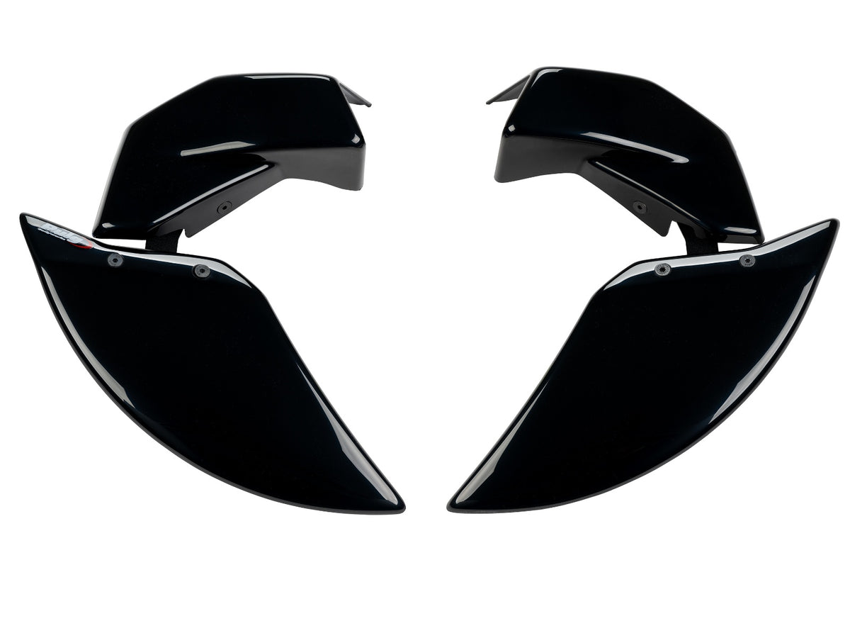 Brake Cooler - Black