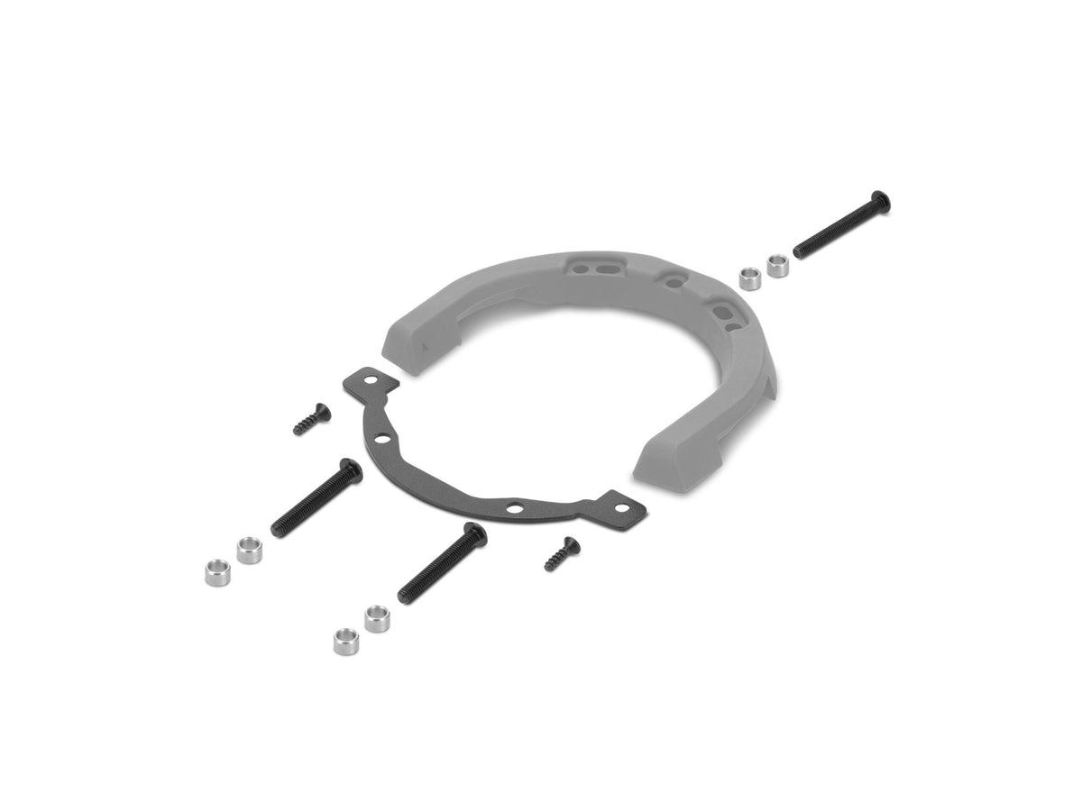 Click System Fitting Kit