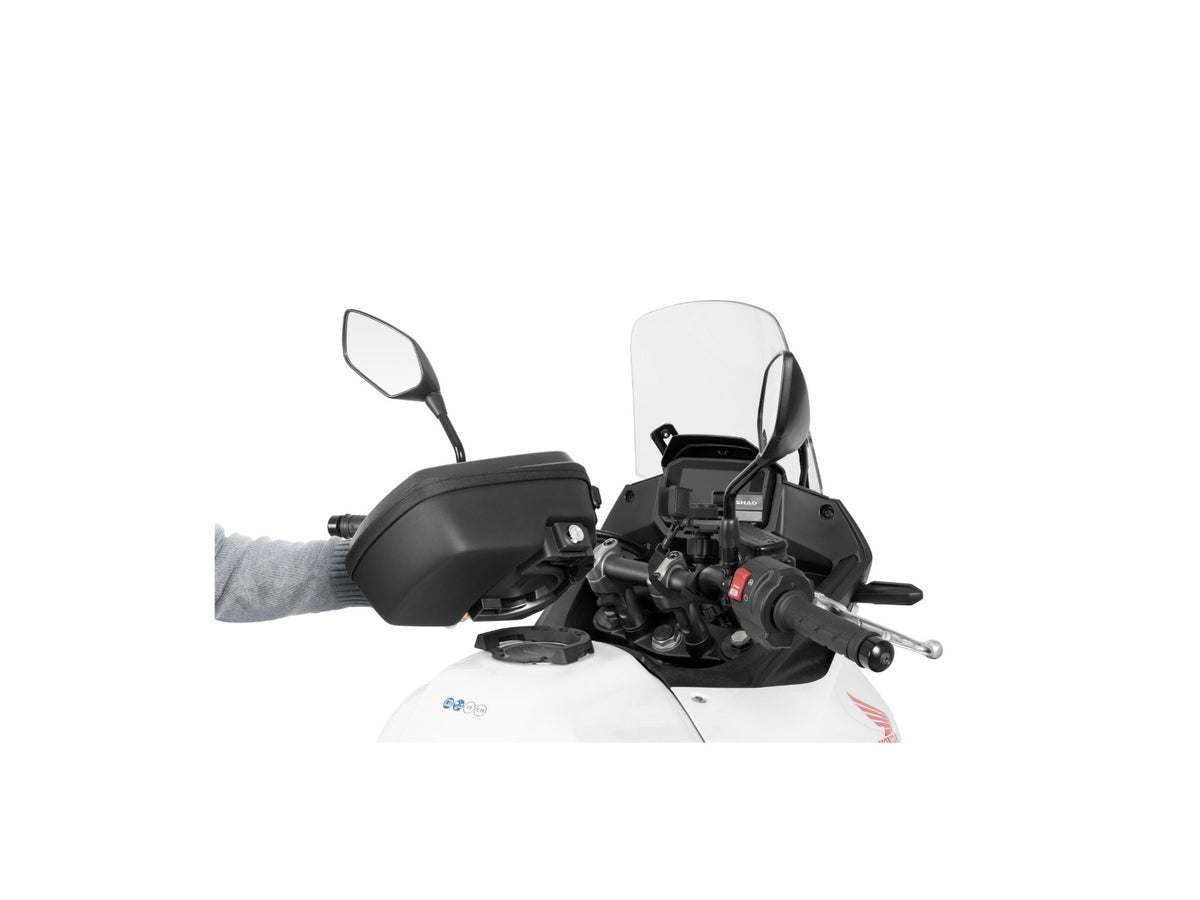 Click System Fitting Kit