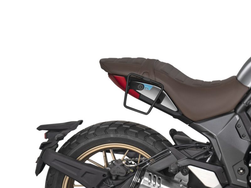 SR Pannier Fitting Kit