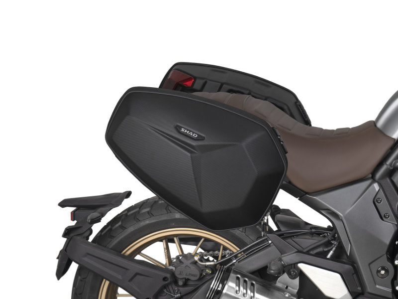 SR Pannier Fitting Kit