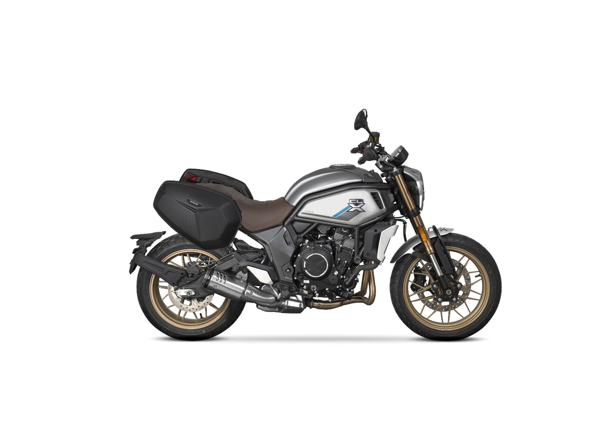 SR Pannier Fitting Kit