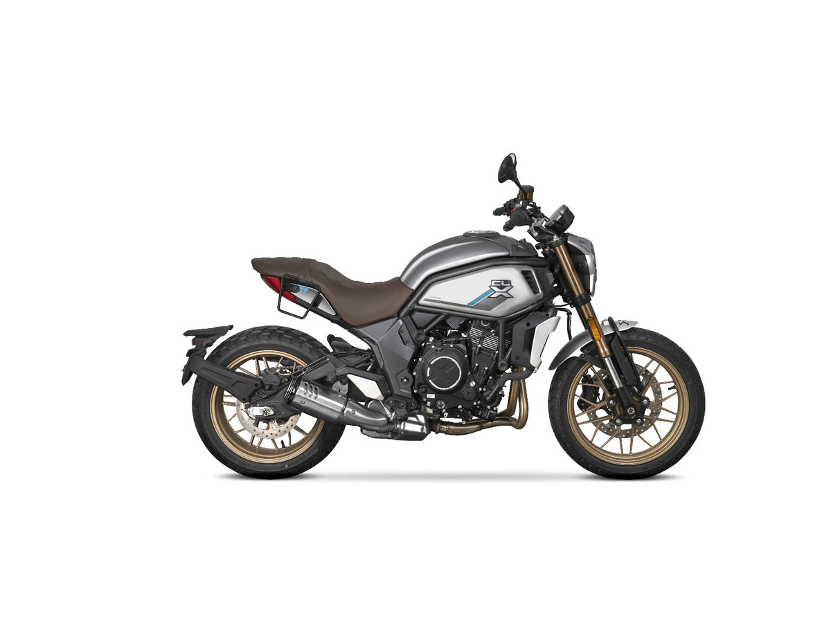SR Pannier Fitting Kit
