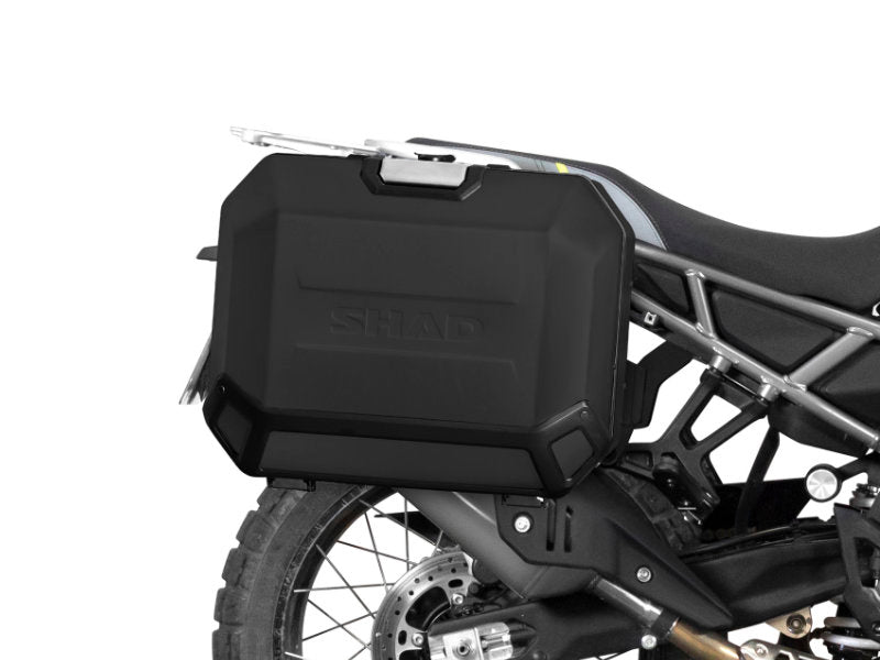 SHAD 4P Pannier Fitting Kit