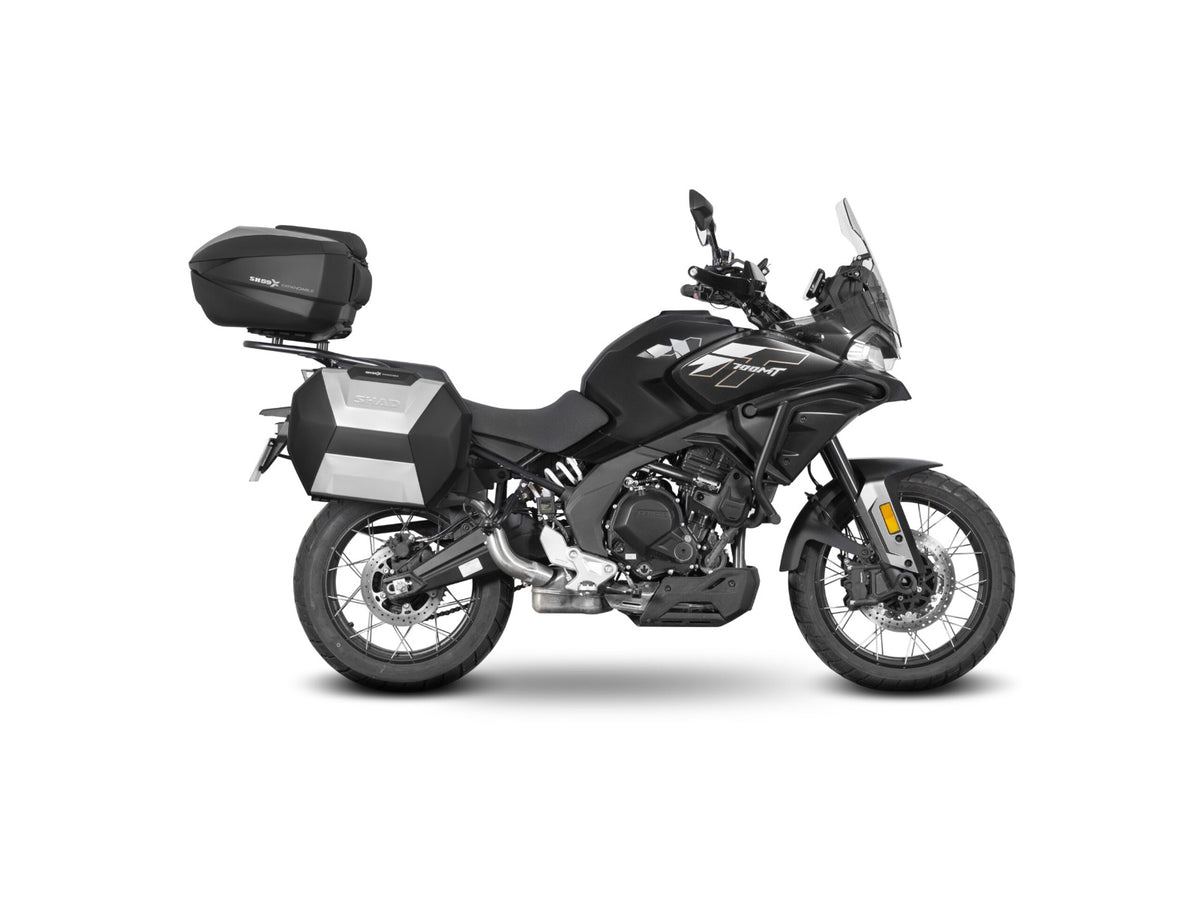 4P Pannier Fitting Kit