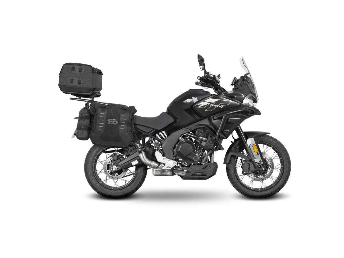 4P Pannier Fitting Kit