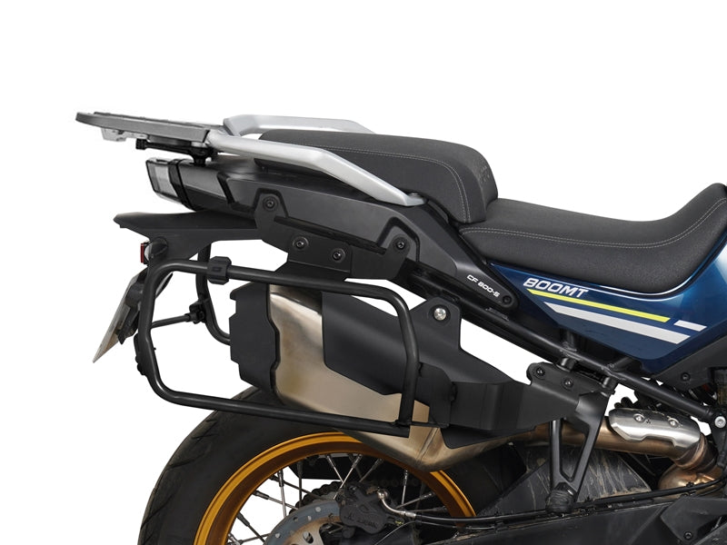SHAD 4P Pannier Fitting Kit