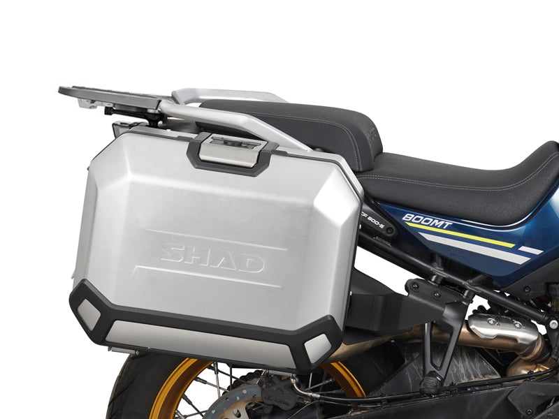 SHAD 4P Pannier Fitting Kit