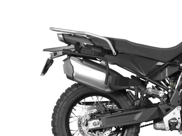 SHAD 3P Pannier Fitting Kit