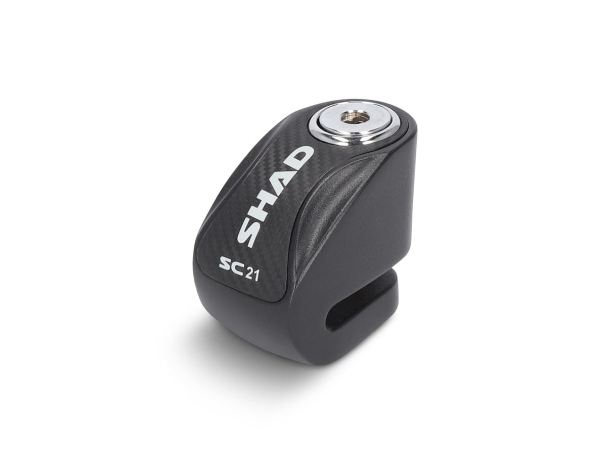 SC21 DISC LOCK – BLACK
