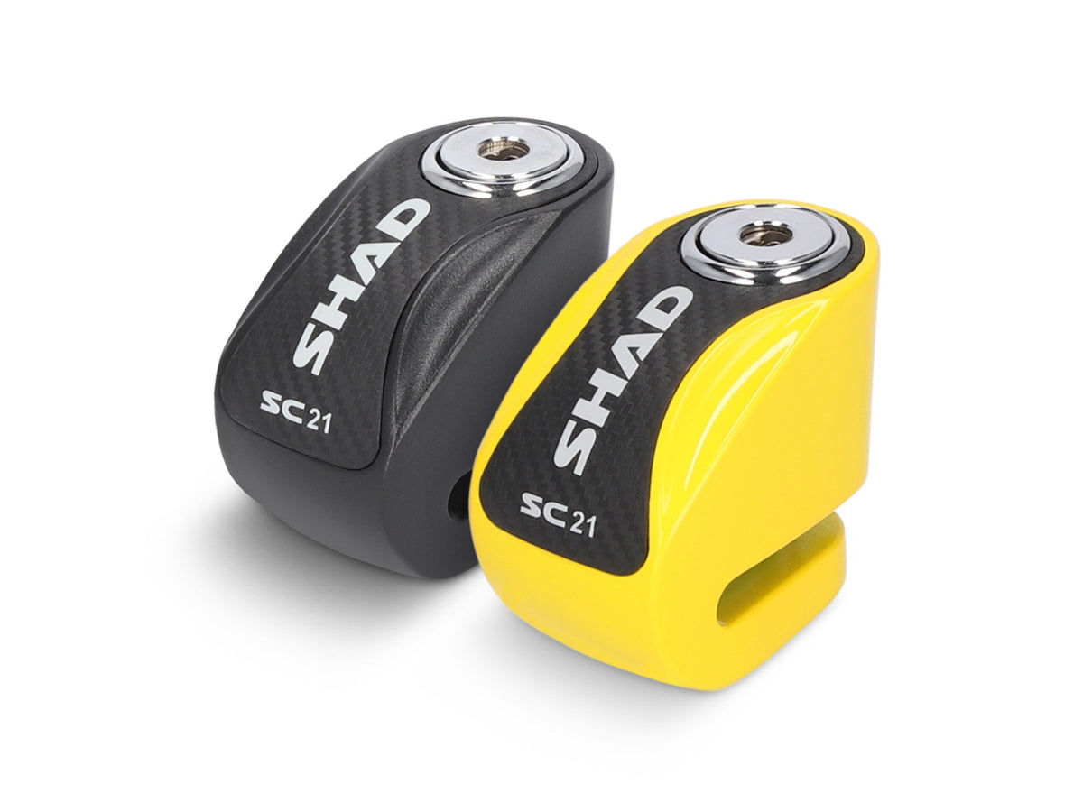 SC21 DISC LOCK – BLACK