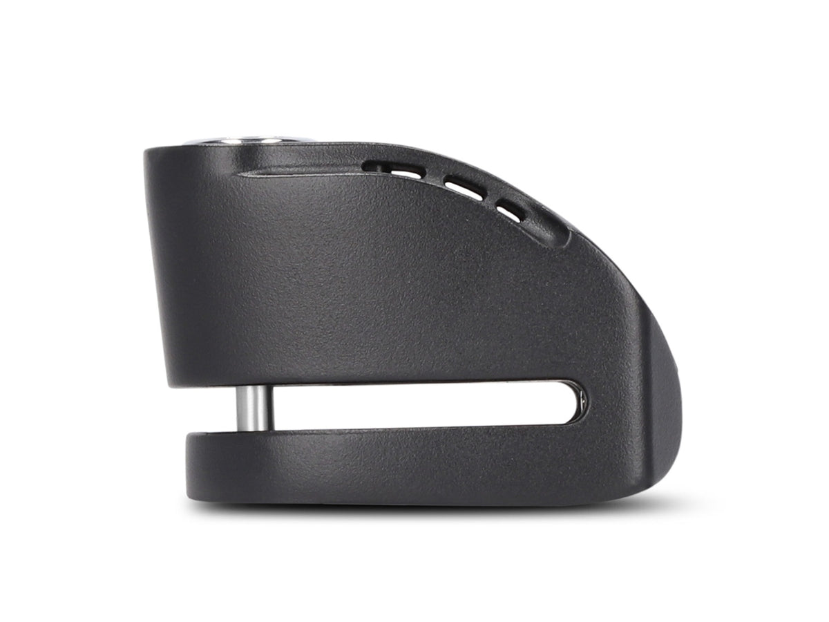 SC61A DISC LOCK – BLACK