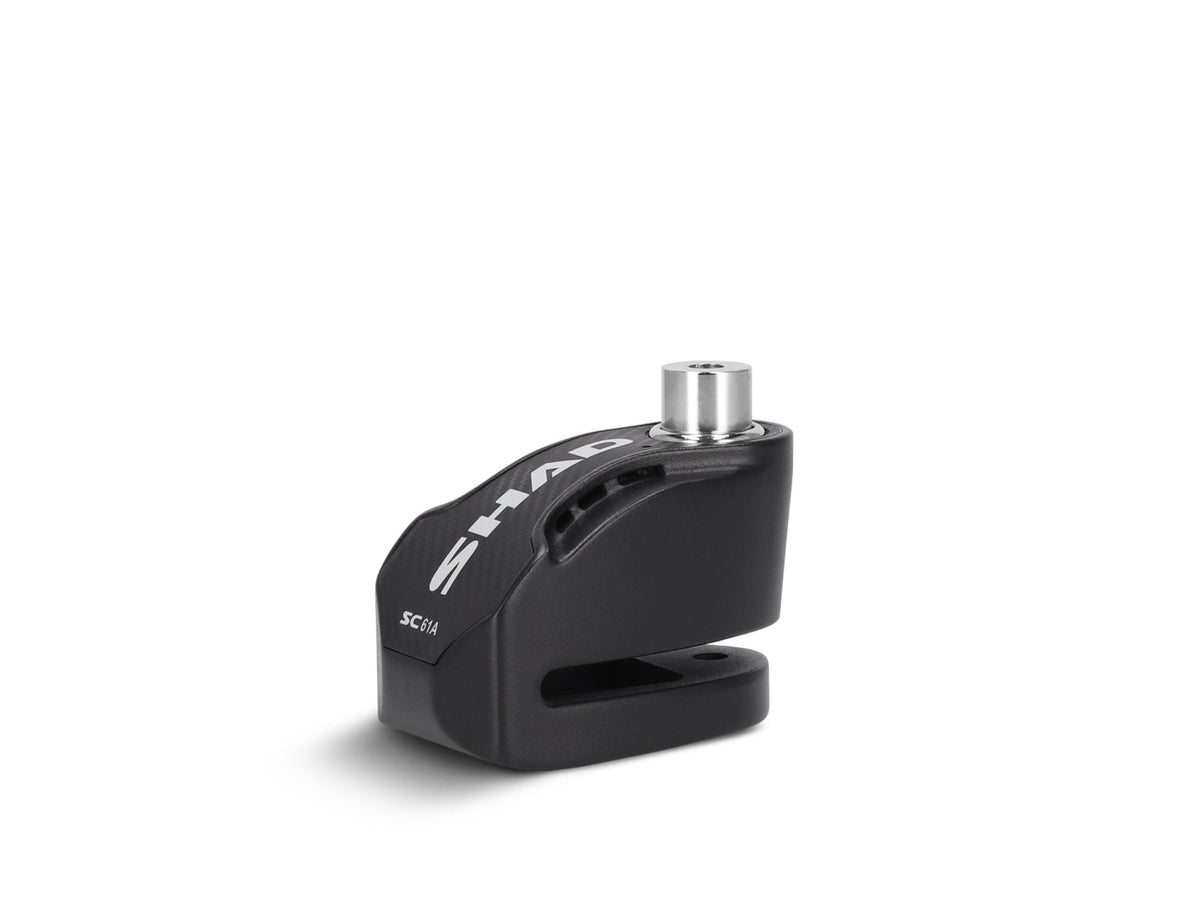 SC61A DISC LOCK – BLACK