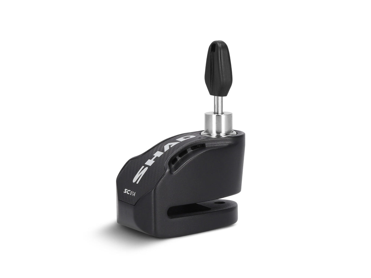SC61A DISC LOCK – BLACK
