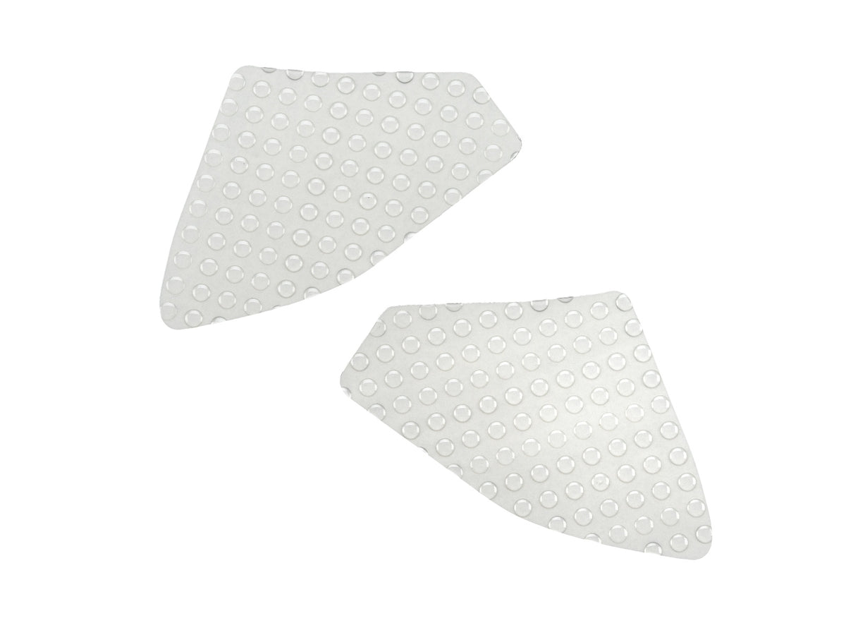 Side Tank Pad Protector - Clear