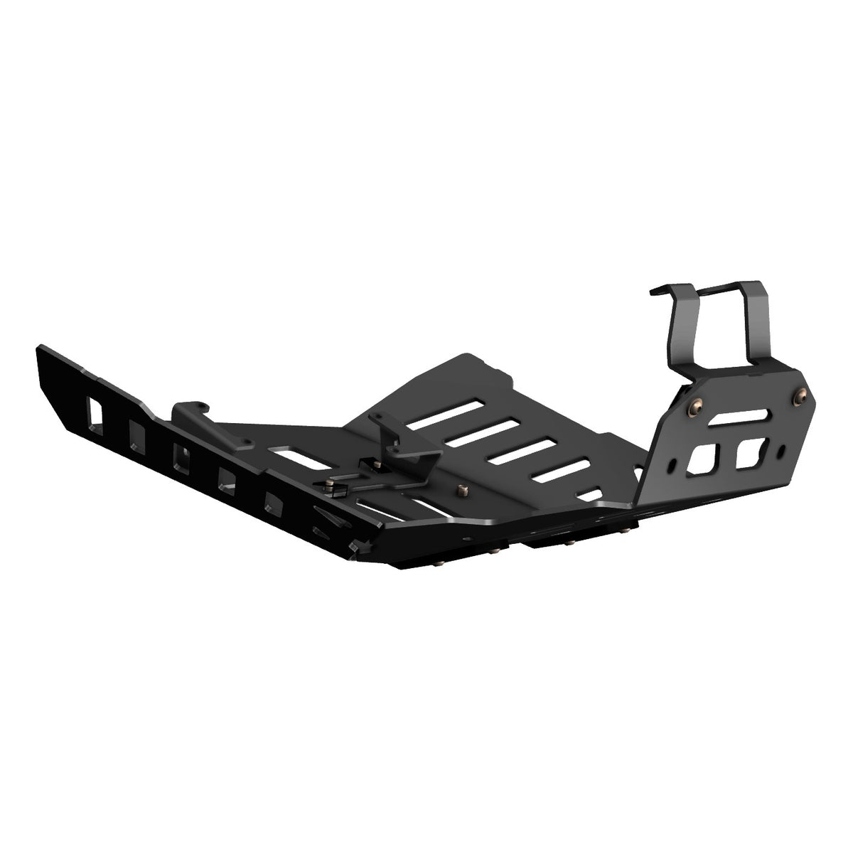 R&G Aluminium Bash Plate - for Honda X-ADV 750 '17-