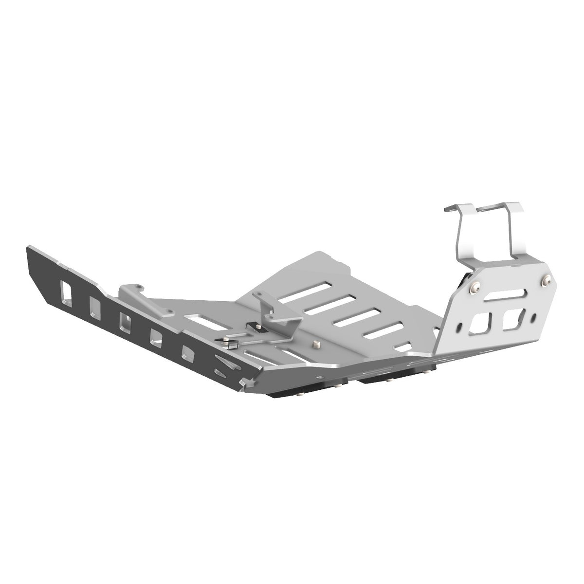 R&G Aluminium Bash Plate - for Honda X-ADV 750 '17-