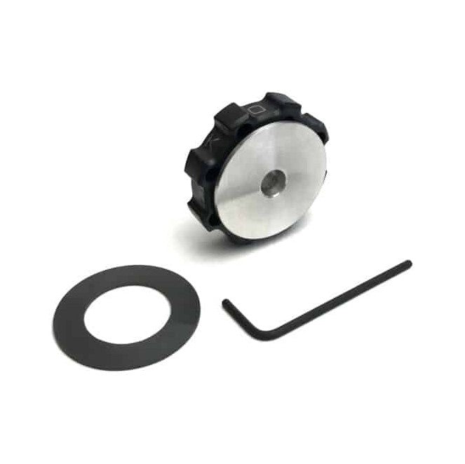 Kaoko Throttle Stabilizer for BMW C400X '18- '22 & C400 GT '18- '23