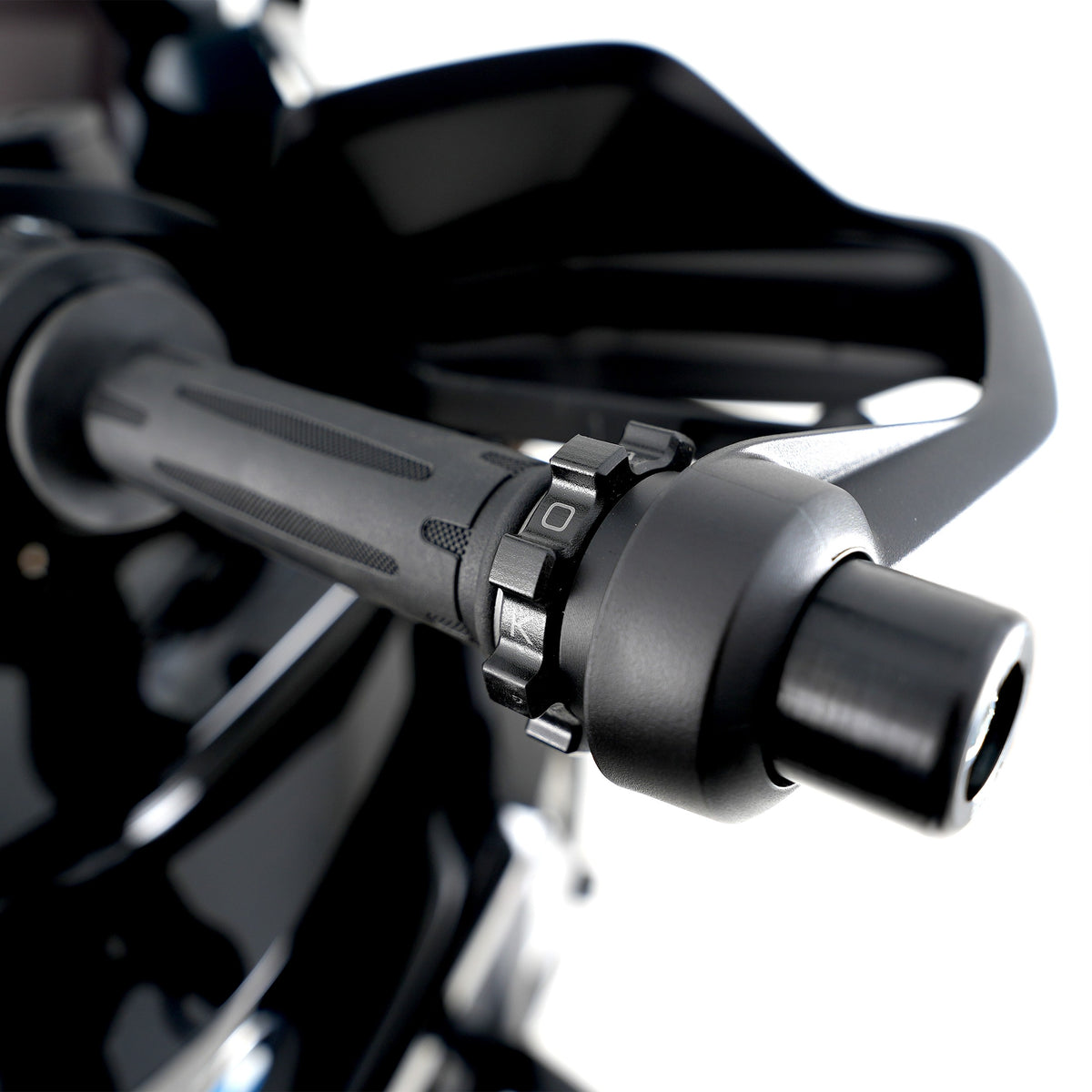 Kaoko Throttle Stabilizer for multiple models.
