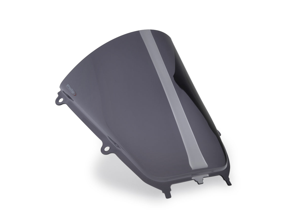 Z-Racing Screen - Dark Smoke