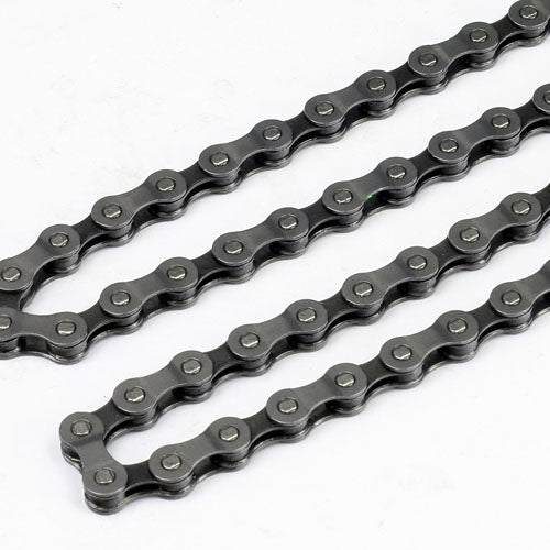 Keirin Chain for 9 Speed Road Bikes or MTBs (114 link)