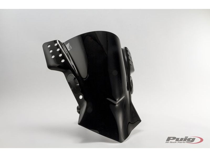 Rafale Screen - Black