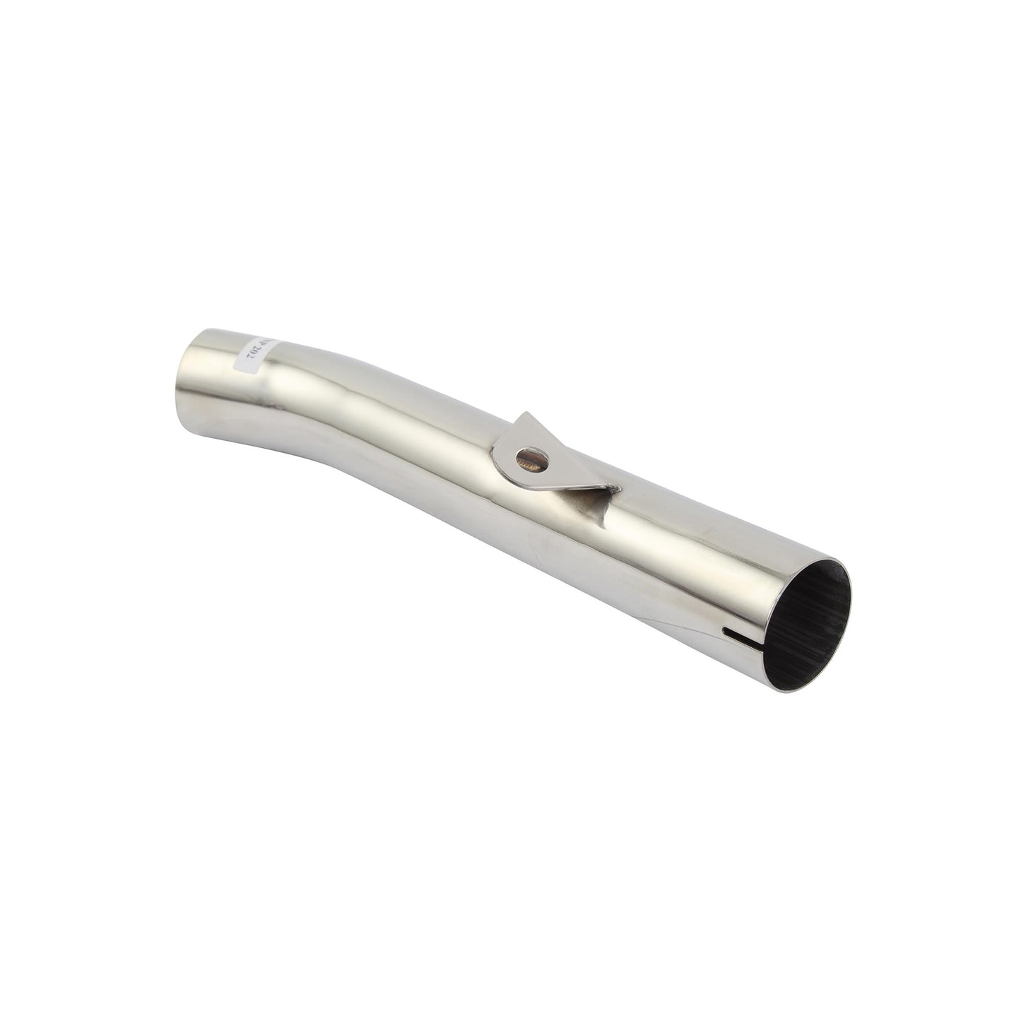 Viper Connecting Link Pipe for Honda CBR600 '91-'94 and CBR600 '94-'98