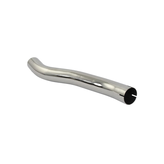 Viper Connecting Link Pipe for Honda CBR600 '01-'02