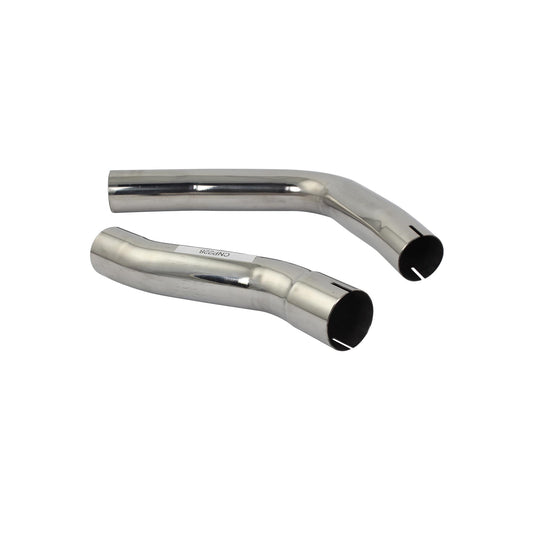 Viper Connecting Link Pipe - #228