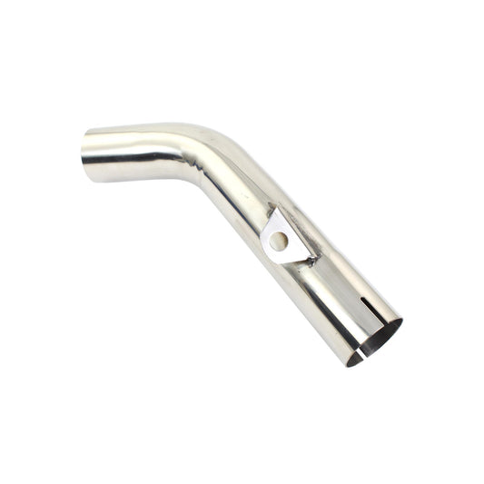 Viper Connecting Link Pipe for Honda VFR800 '14-