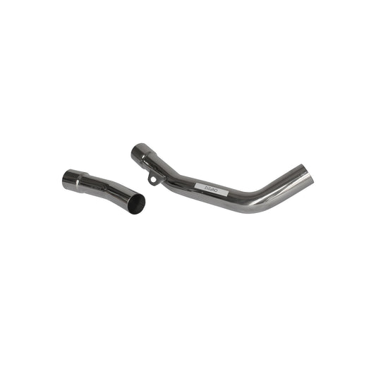 Viper Connecting Link Pipe for Kawasaki Z1000 '07-'09