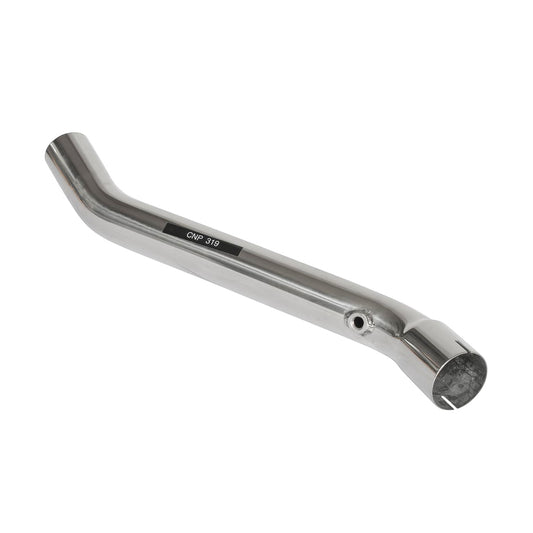 Viper Connecting Link Pipe - #319
